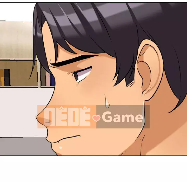 đồng nghiệp vì tình yêu Chương 30-31