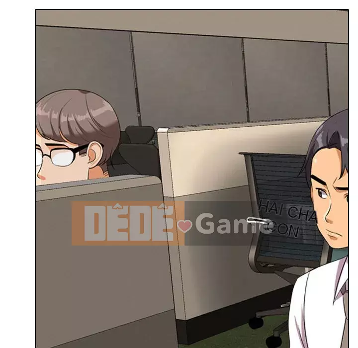 đồng nghiệp vì tình yêu Chương 30-31