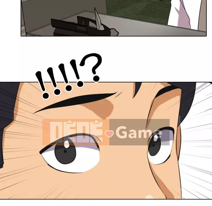 đồng nghiệp vì tình yêu Chương 30-31