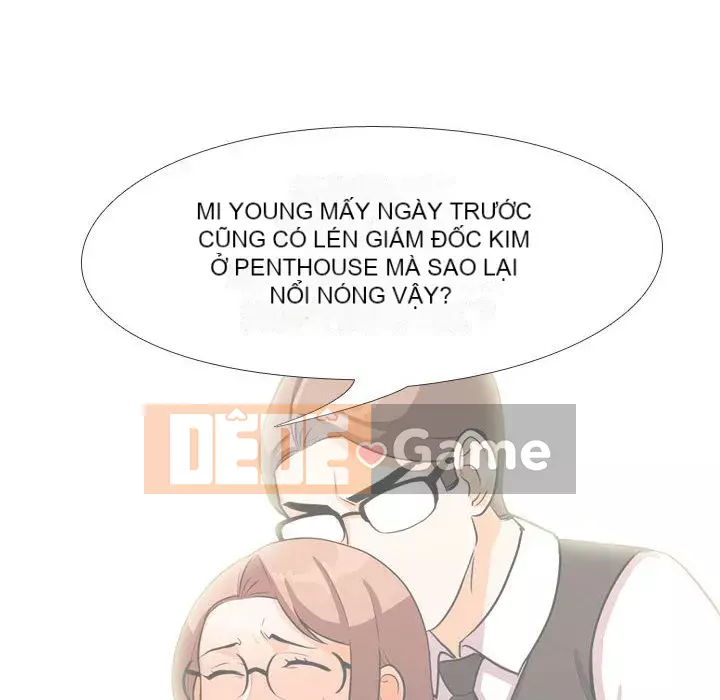 đồng nghiệp vì tình yêu Chương 30-31