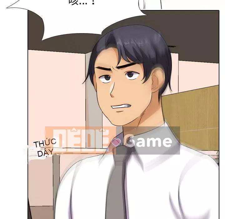 đồng nghiệp vì tình yêu Chương 30-31