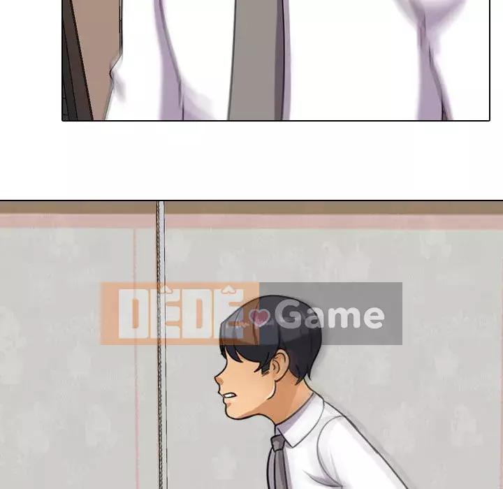 đồng nghiệp vì tình yêu Chương 30-31