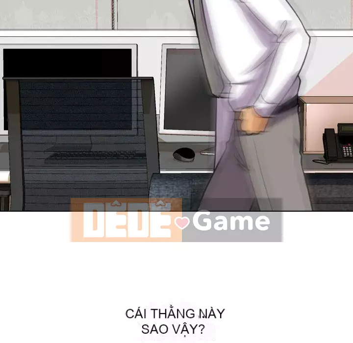 đồng nghiệp vì tình yêu Chương 30-31