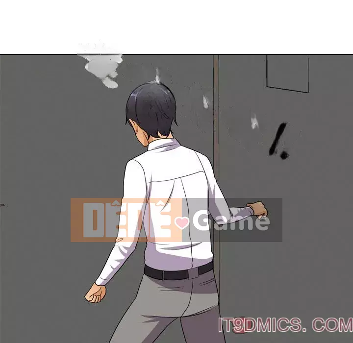 đồng nghiệp vì tình yêu Chương 30-31