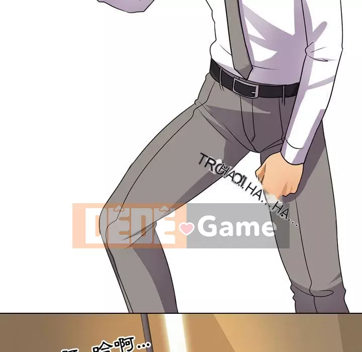 đồng nghiệp vì tình yêu Chương 30-31