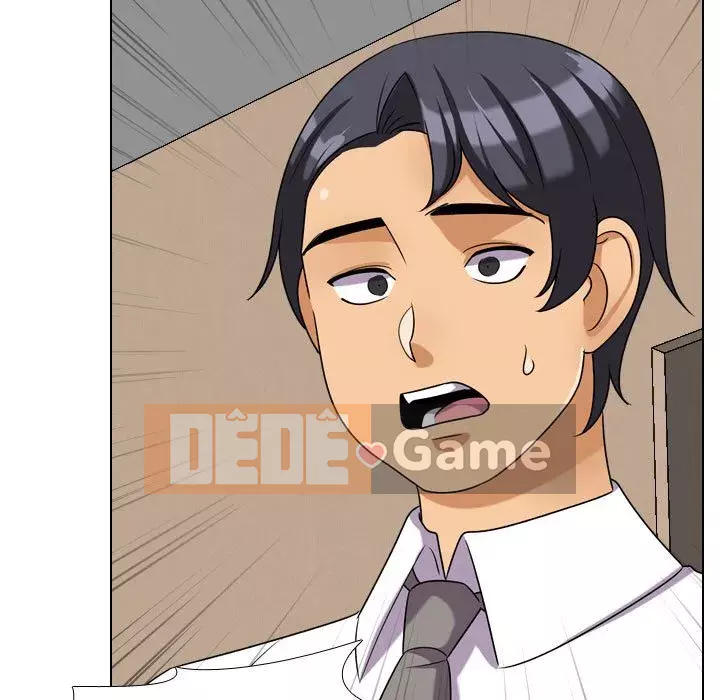 đồng nghiệp vì tình yêu Chương 28-29