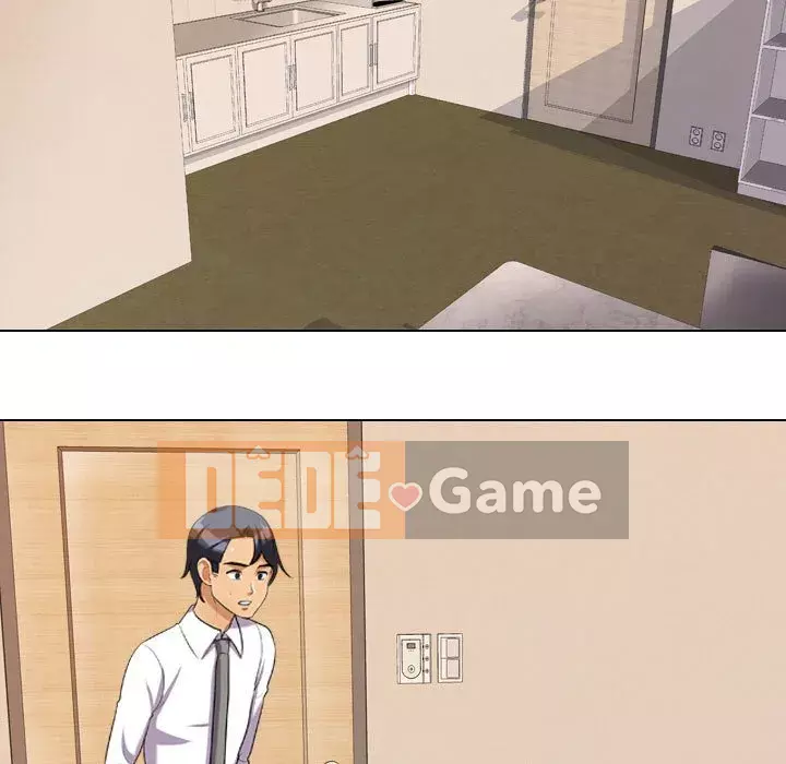 đồng nghiệp vì tình yêu Chương 28-29