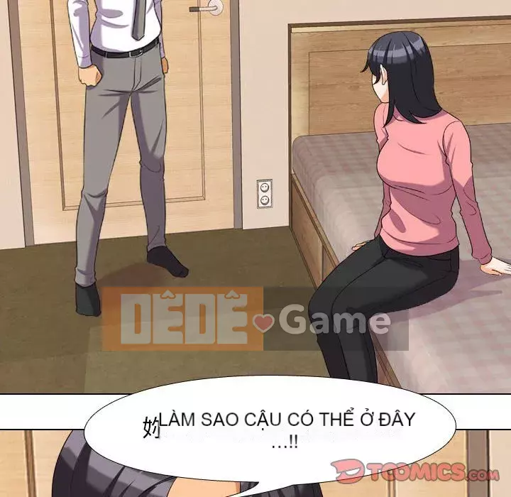 đồng nghiệp vì tình yêu Chương 28-29