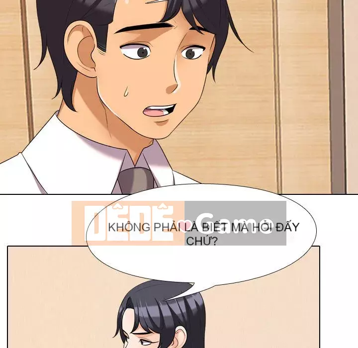 đồng nghiệp vì tình yêu Chương 28-29