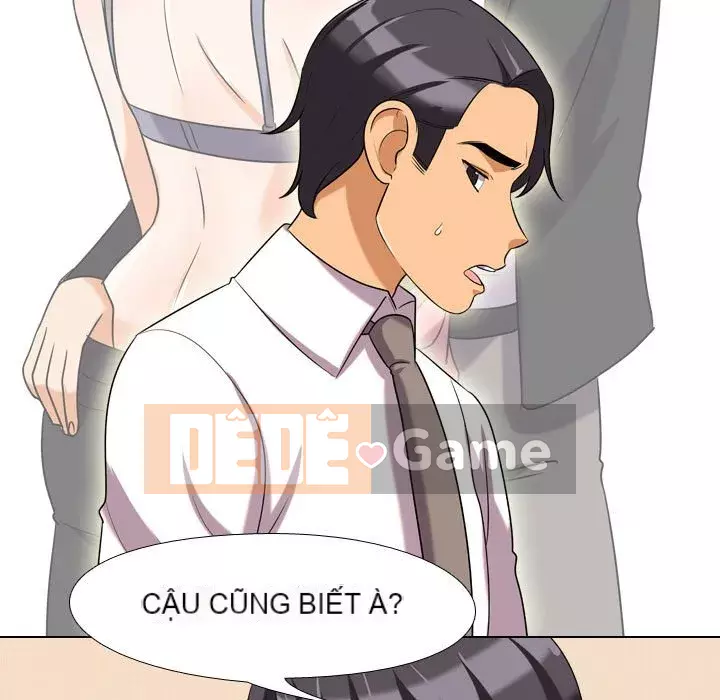 đồng nghiệp vì tình yêu Chương 28-29