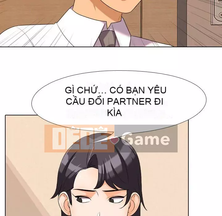 đồng nghiệp vì tình yêu Chương 28-29