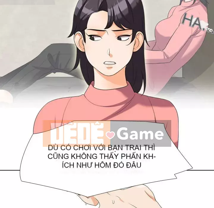 đồng nghiệp vì tình yêu Chương 28-29