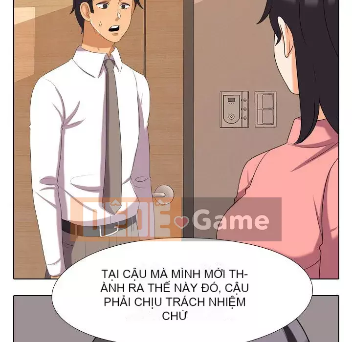 đồng nghiệp vì tình yêu Chương 28-29