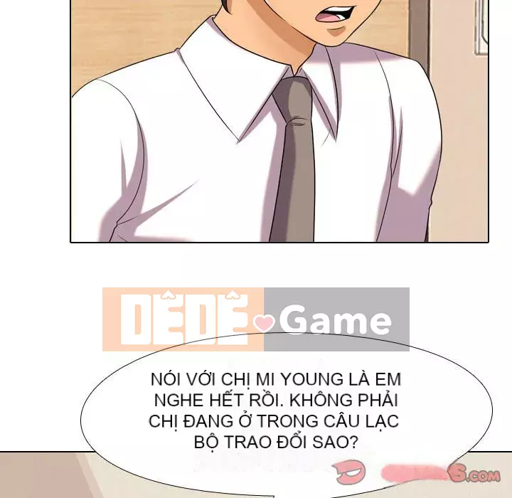 đồng nghiệp vì tình yêu Chương 28-29