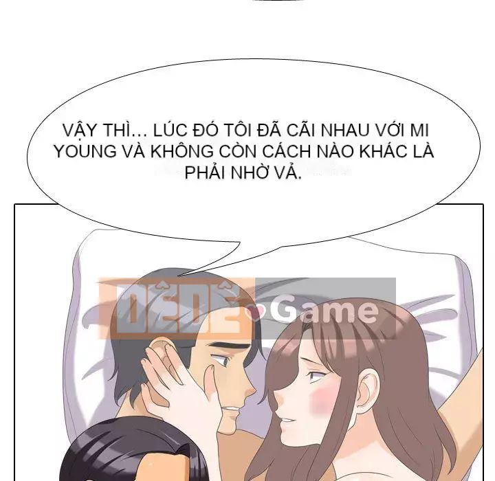 đồng nghiệp vì tình yêu Chương 28-29