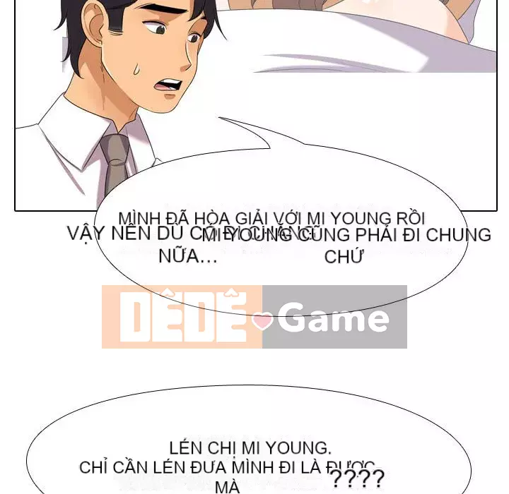 đồng nghiệp vì tình yêu Chương 28-29