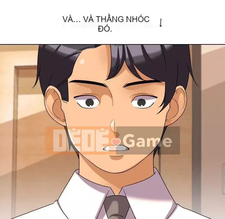 đồng nghiệp vì tình yêu Chương 28-29