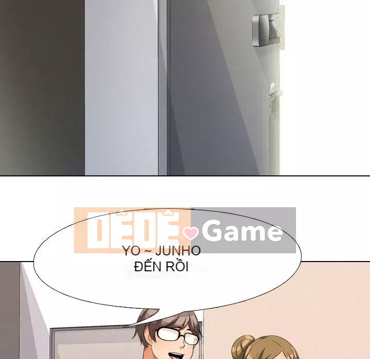 đồng nghiệp vì tình yêu Chương 28-29