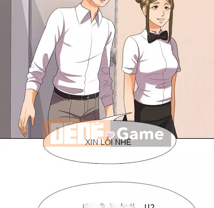 đồng nghiệp vì tình yêu Chương 28-29