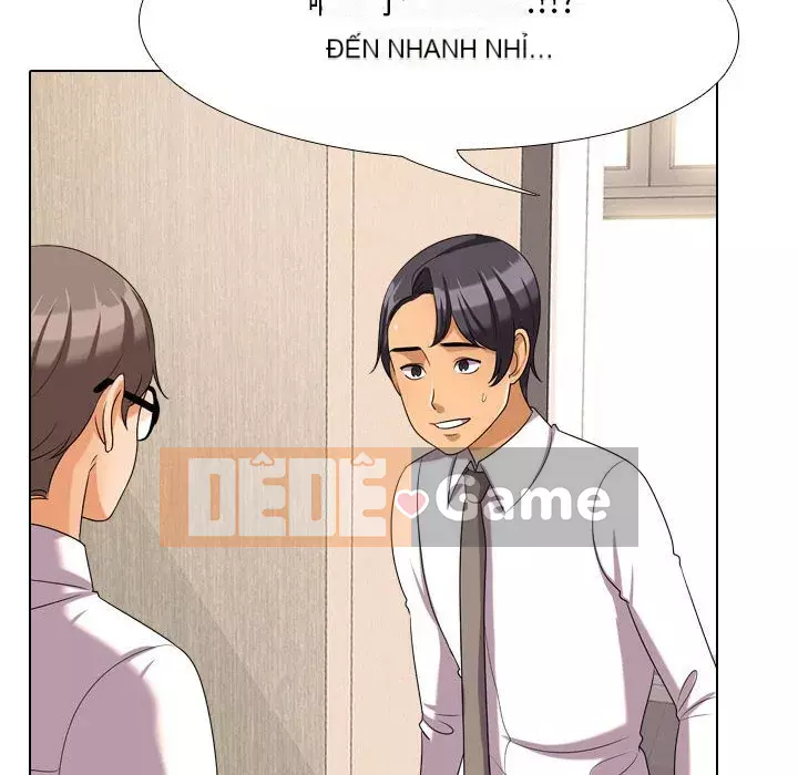 đồng nghiệp vì tình yêu Chương 28-29