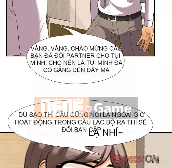 đồng nghiệp vì tình yêu Chương 28-29