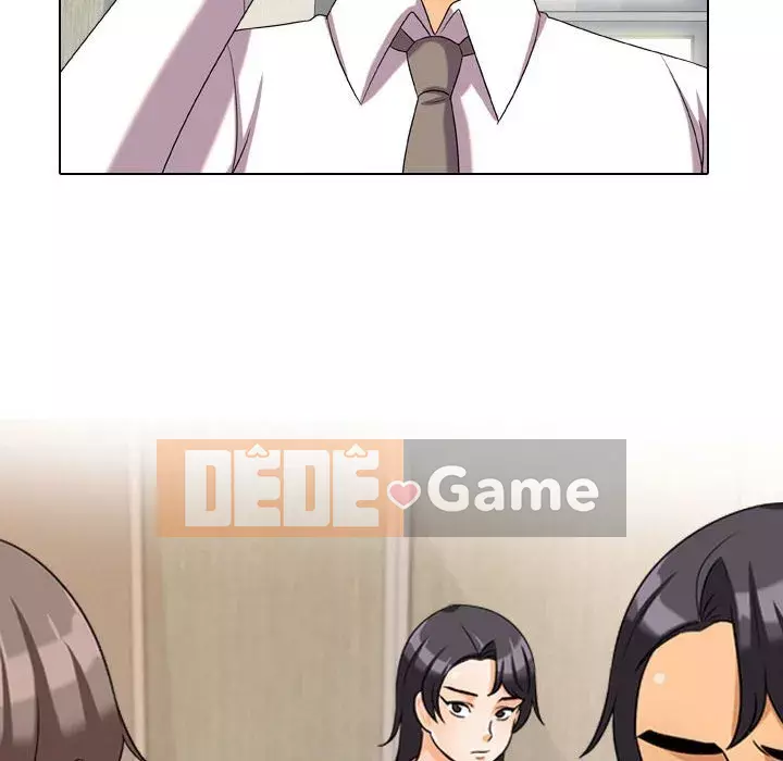 đồng nghiệp vì tình yêu Chương 28-29