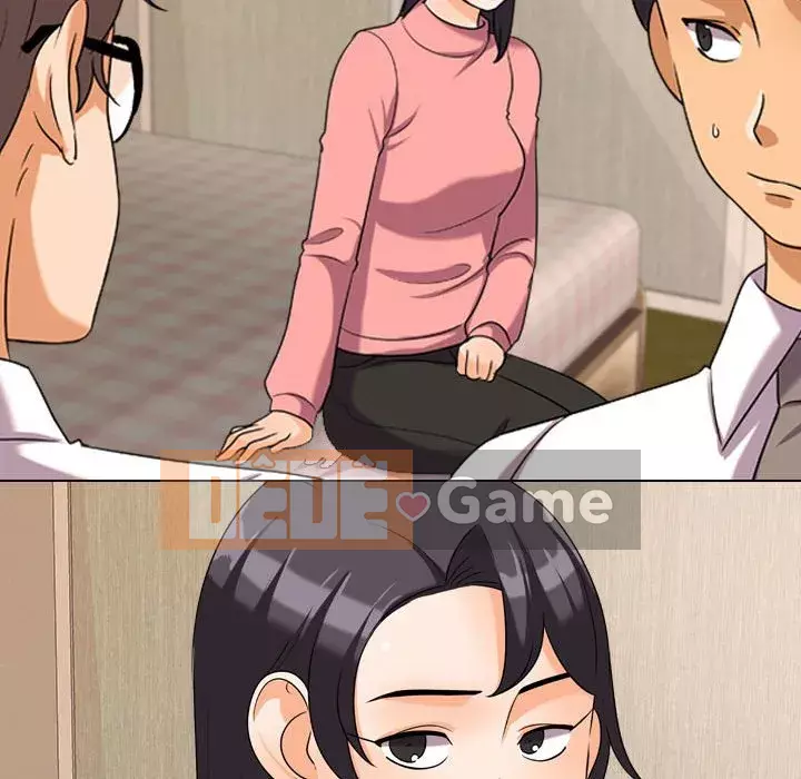 đồng nghiệp vì tình yêu Chương 28-29