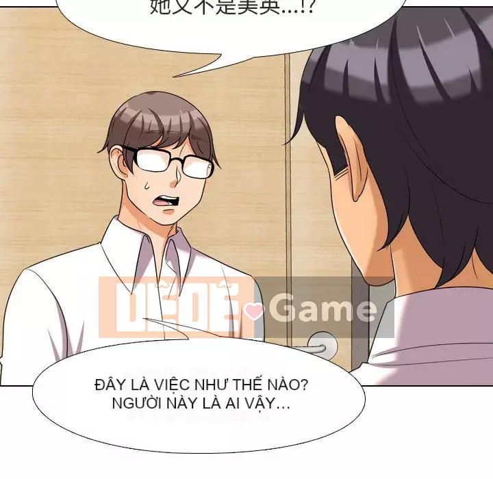 đồng nghiệp vì tình yêu Chương 28-29