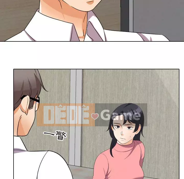 đồng nghiệp vì tình yêu Chương 28-29