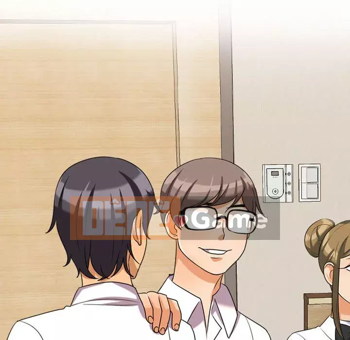 đồng nghiệp vì tình yêu Chương 28-29