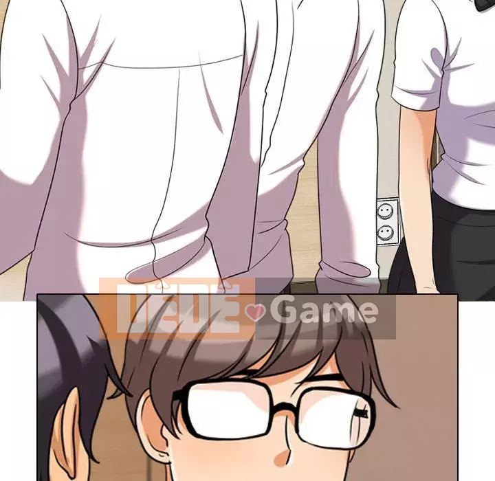 đồng nghiệp vì tình yêu Chương 28-29