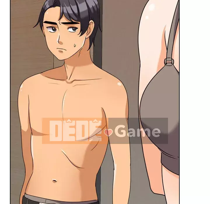 đồng nghiệp vì tình yêu Chương 28-29