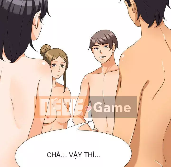 đồng nghiệp vì tình yêu Chương 28-29