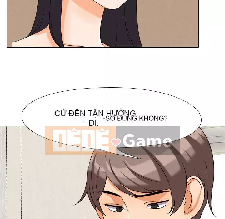 đồng nghiệp vì tình yêu Chương 28-29