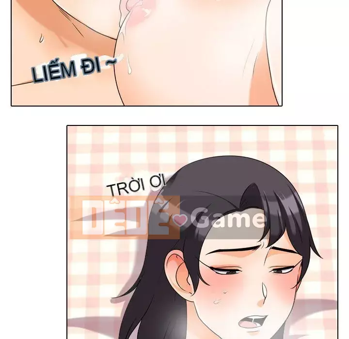 đồng nghiệp vì tình yêu Chương 28-29