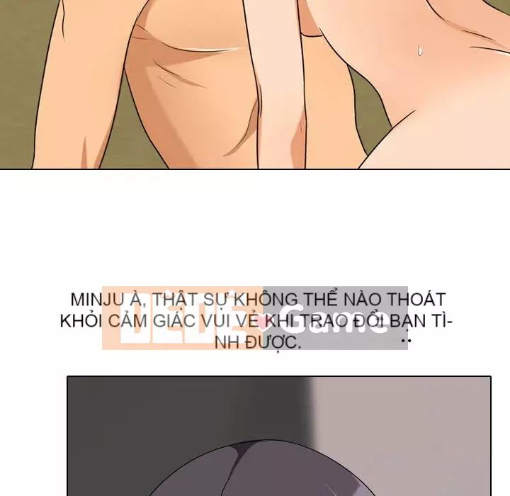 đồng nghiệp vì tình yêu Chương 28-29