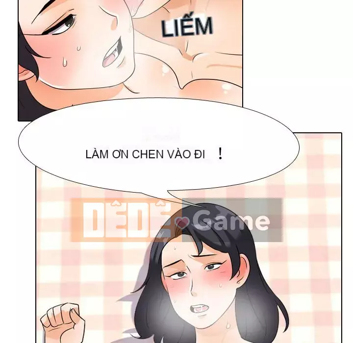 đồng nghiệp vì tình yêu Chương 28-29