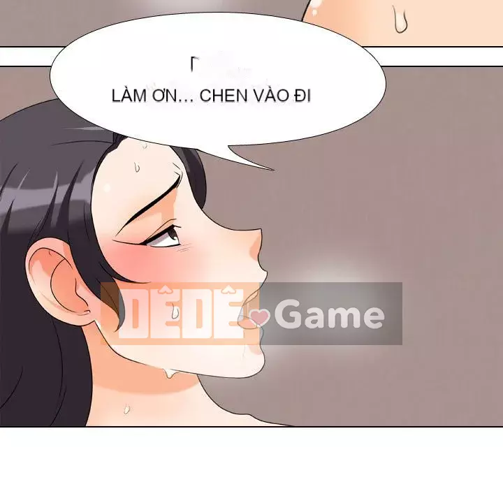 đồng nghiệp vì tình yêu Chương 28-29