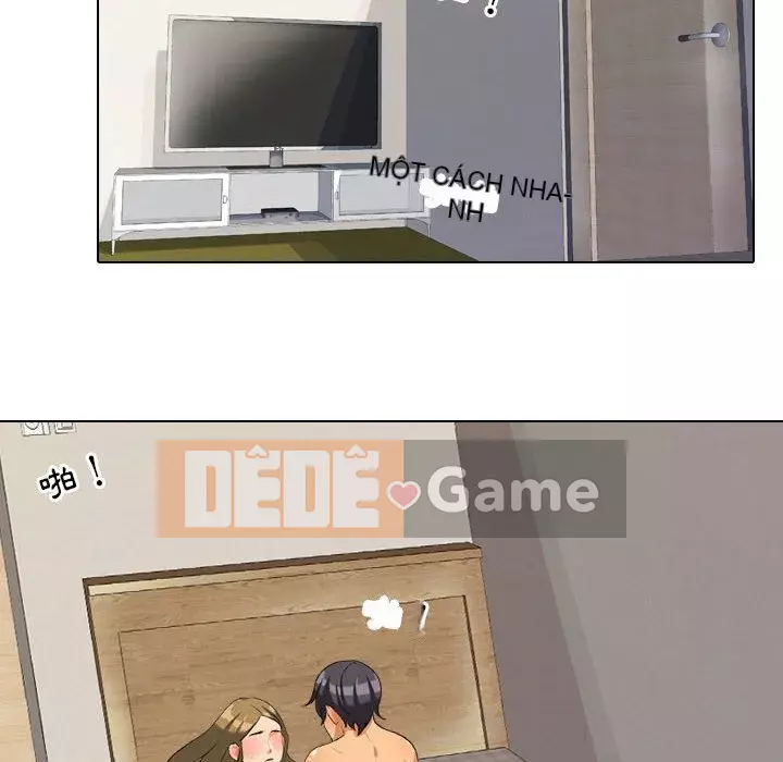 đồng nghiệp vì tình yêu Chương 28-29