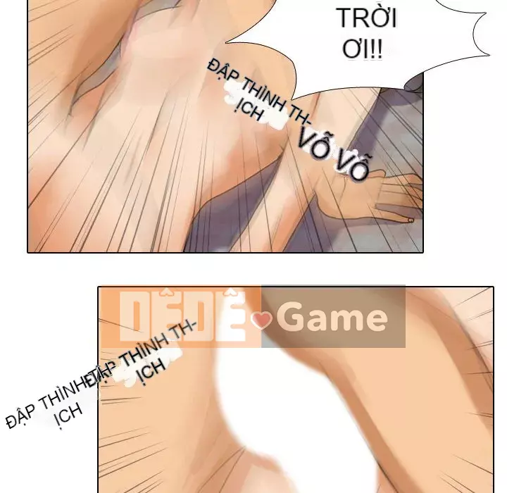 đồng nghiệp vì tình yêu Chương 28-29