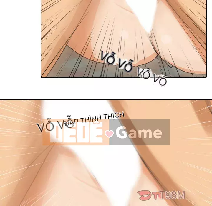 đồng nghiệp vì tình yêu Chương 28-29