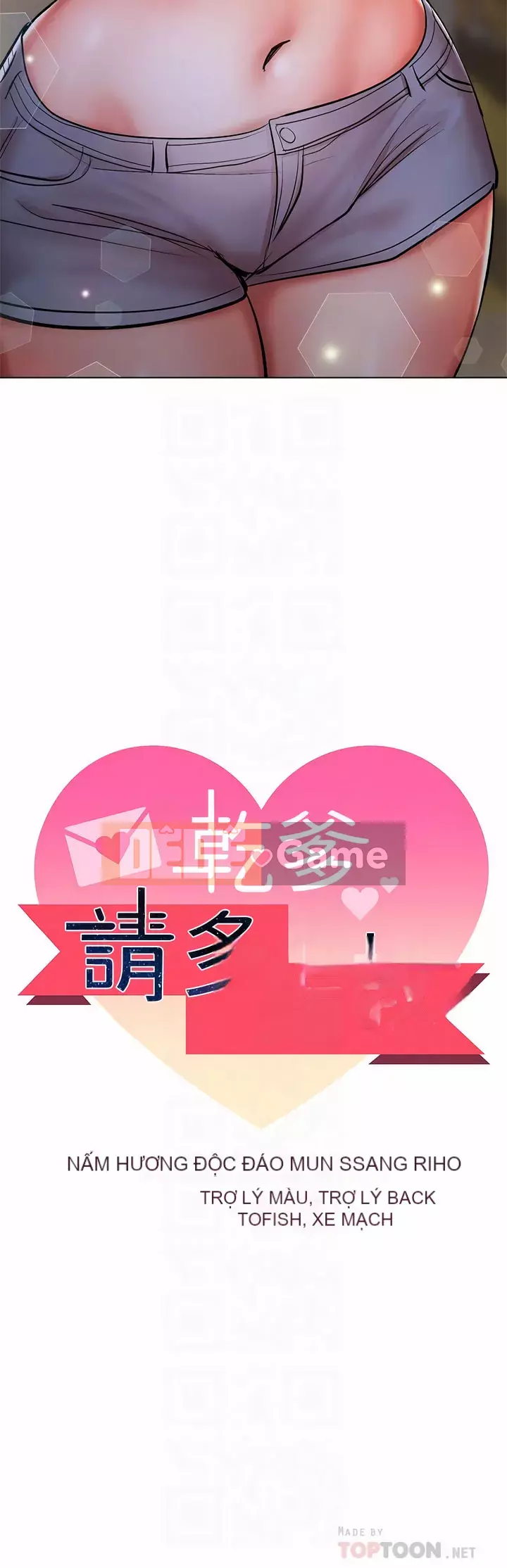 Bố già xin chỉ giáo thêm Chương 27-28