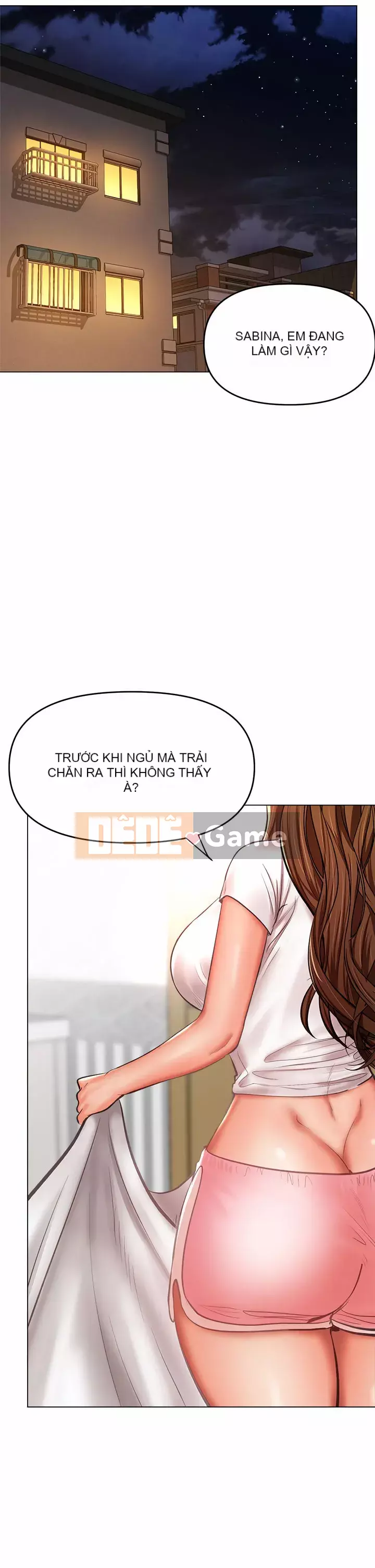 Bố già xin chỉ giáo thêm Chương 27-28