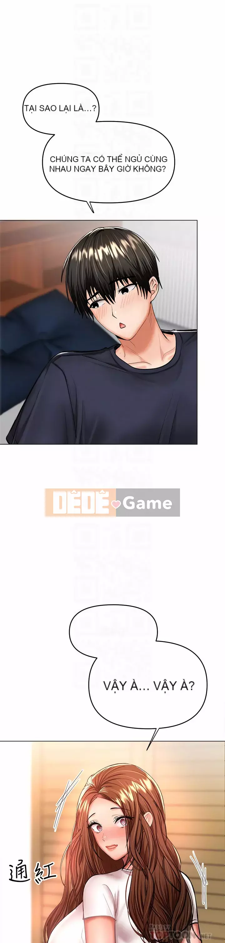 Bố già xin chỉ giáo thêm Chương 27-28