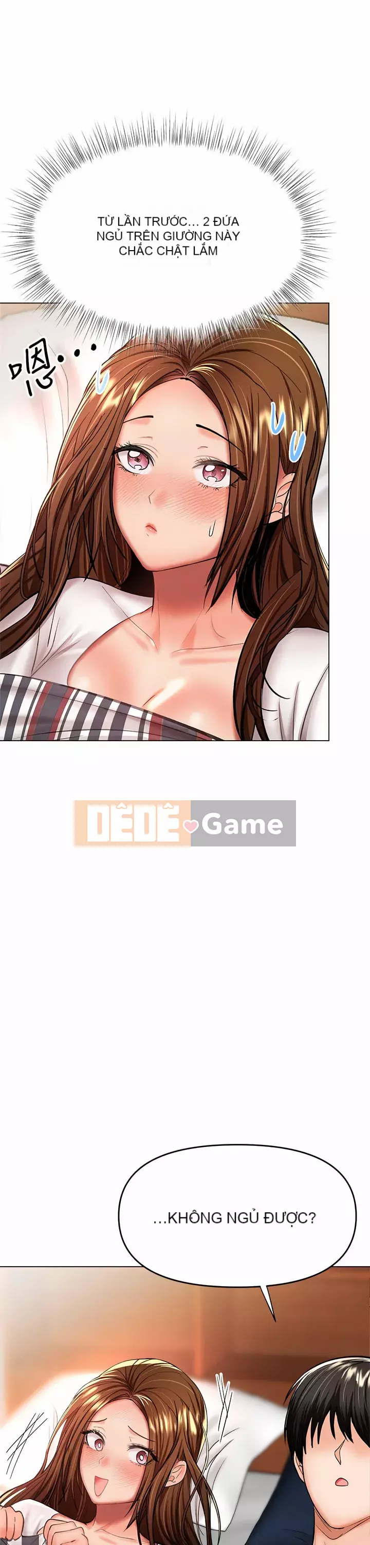 Bố già xin chỉ giáo thêm Chương 27-28