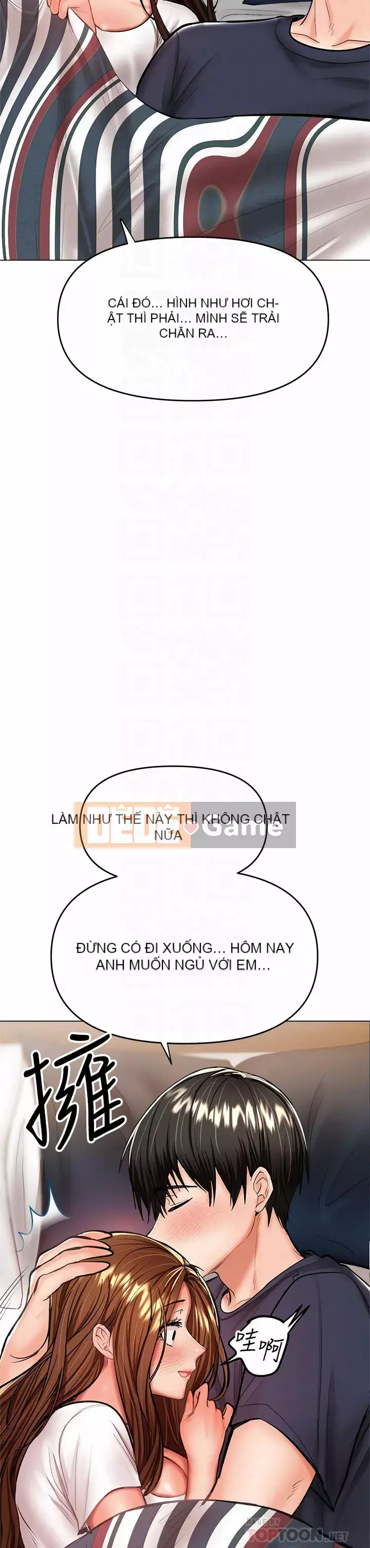 Bố già xin chỉ giáo thêm Chương 27-28