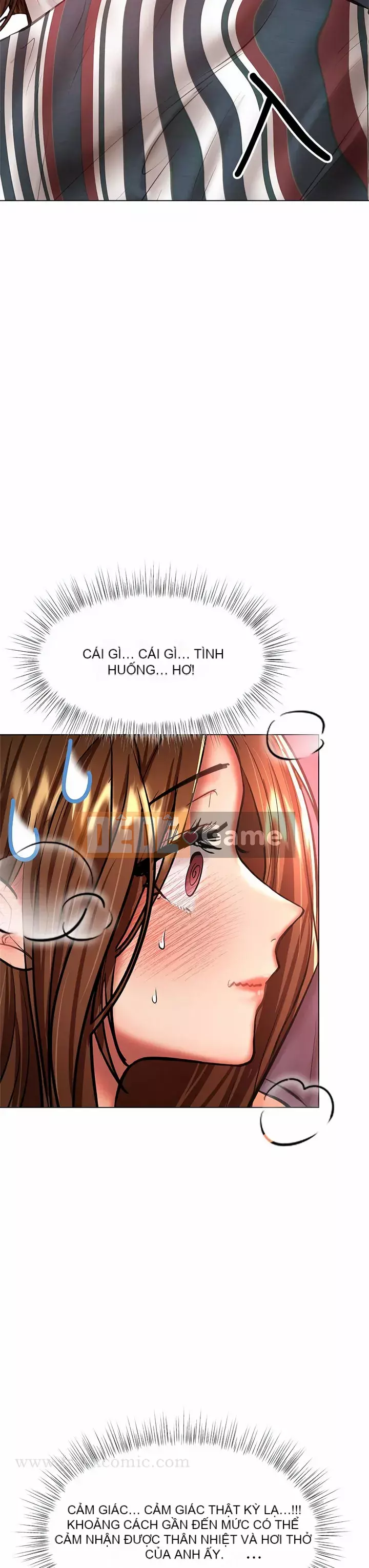 Bố già xin chỉ giáo thêm Chương 27-28