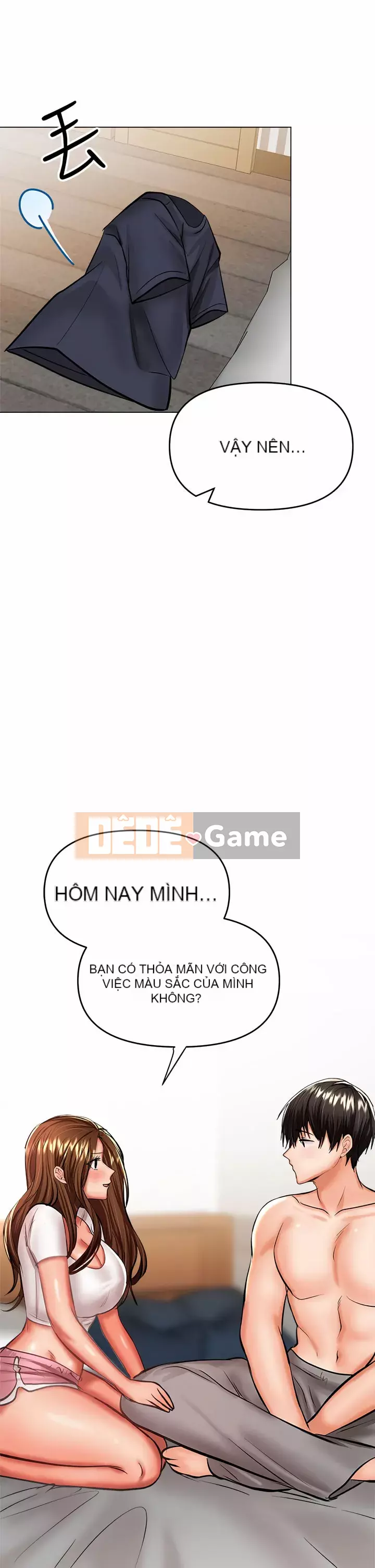 Bố già xin chỉ giáo thêm Chương 27-28