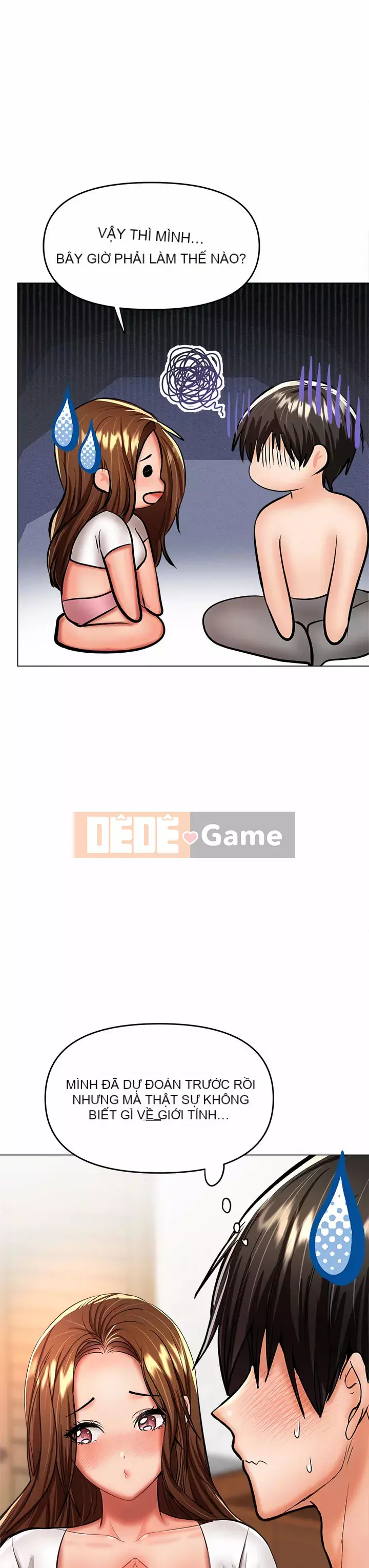 Bố già xin chỉ giáo thêm Chương 27-28