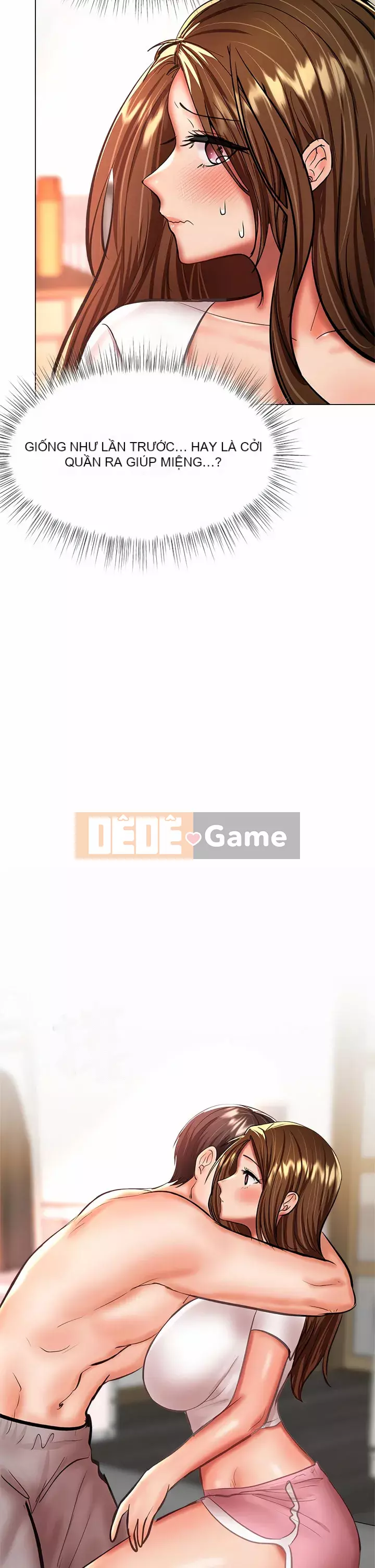 Bố già xin chỉ giáo thêm Chương 27-28